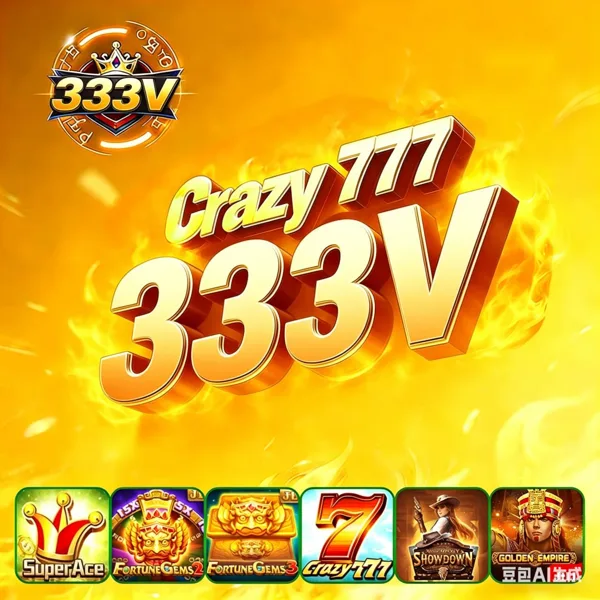 333V Login Resmi APK 2026