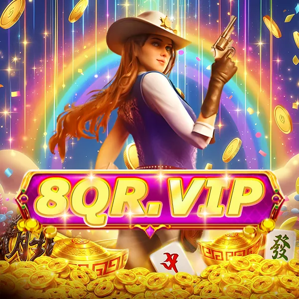 8QR Bonus Member Baru 100%
