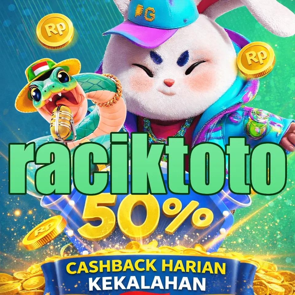 raciktoto APK