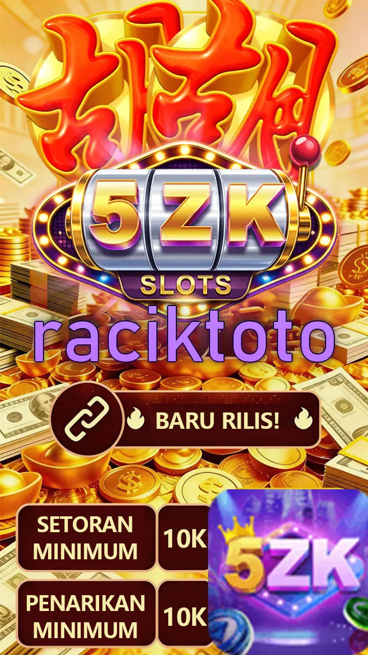 raciktoto APK