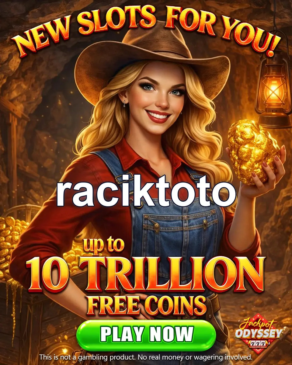 raciktoto Preview - Resmi Unduh